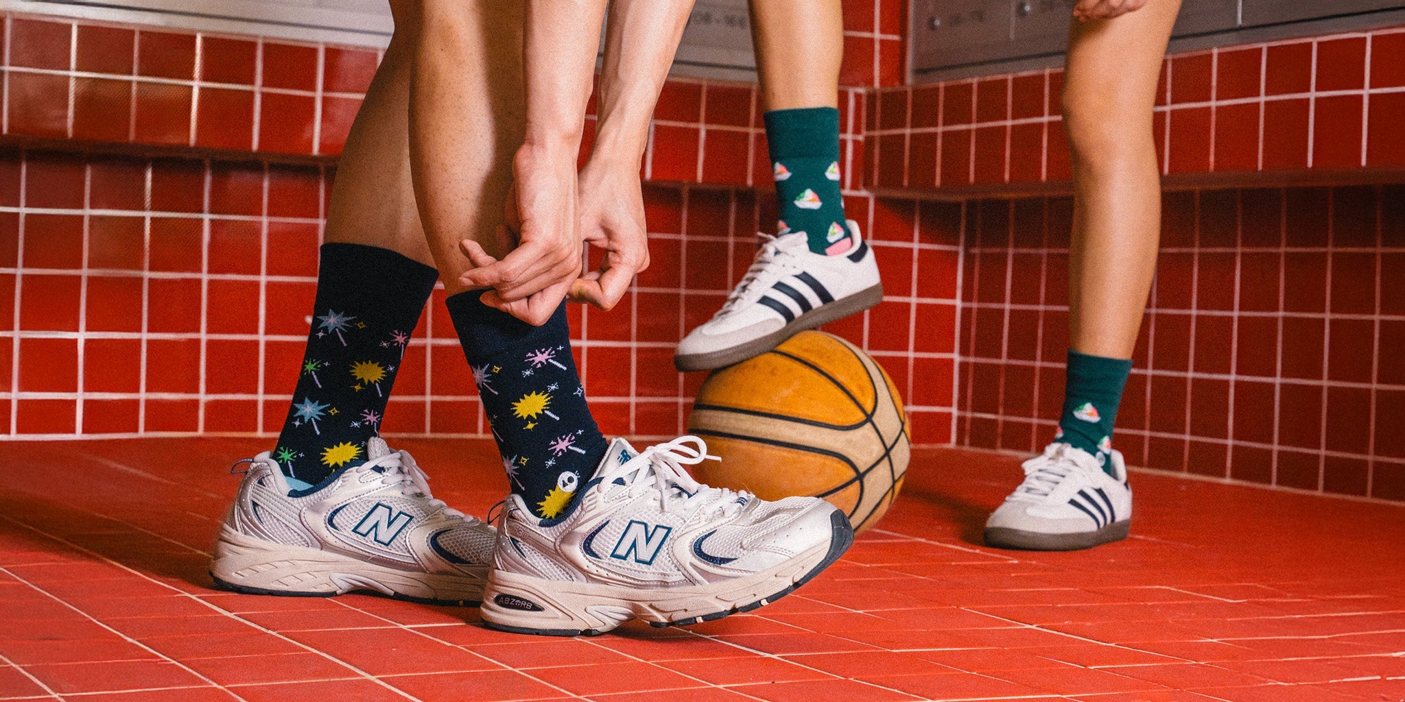 The Singapore Collection