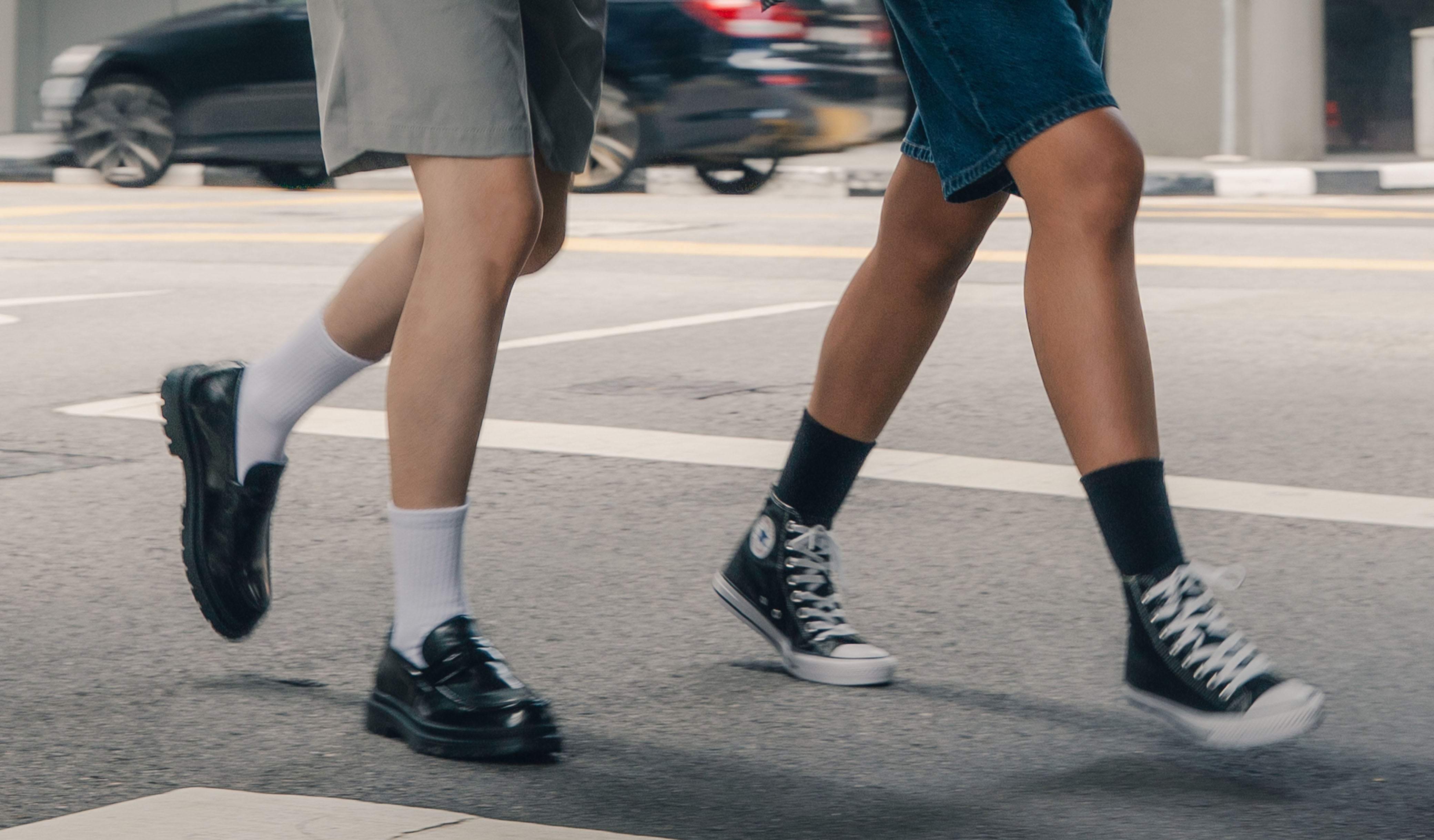 Better Basics – Talking Toes