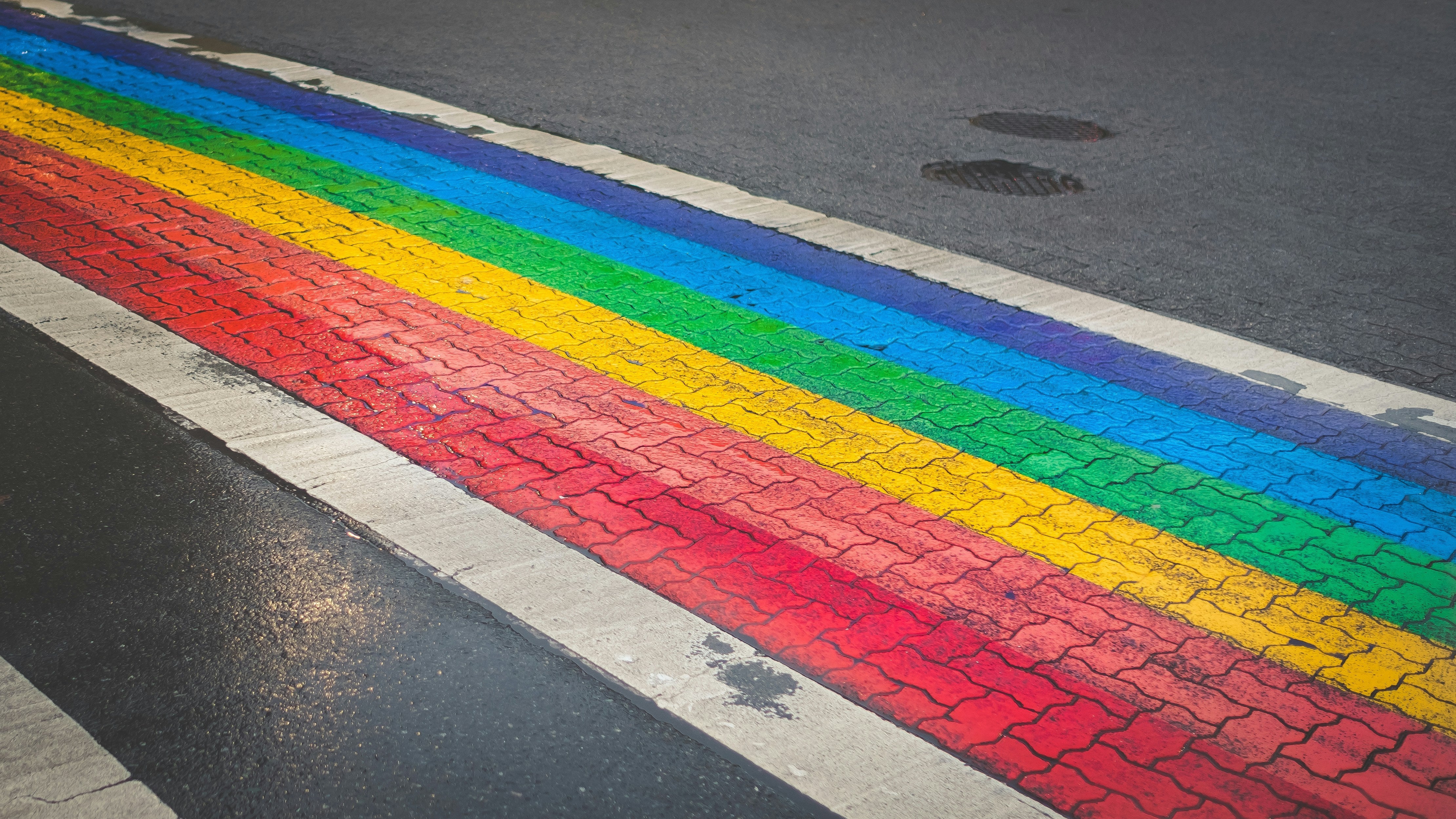 Socks that Support LGBTQ+