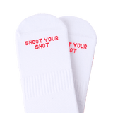 Magic Eight Grip Sock