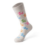 Balloon Pup Sock