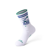 Pure Axe-citement Athletic Sock