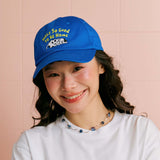 Happy Homebody Cap
