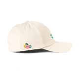 Fuze Tea Cap - Beige