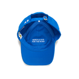 Happy Homebody Cap