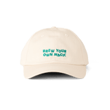 Fuze Tea Cap - Beige
