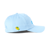 Fuze Tea Cap - Blue