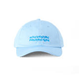 Fuze Tea Cap - Blue