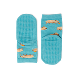 Capybara Kids Sock