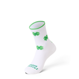 Clover Field Performance Sock