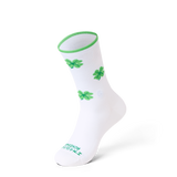Clover Field Performance Sock