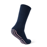 Fortune Cat Grip Sock