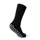 Lucky Heart Grip Sock