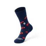 Cherry Cherry Sock
