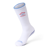 Good Morning Grip Sock (10-Year Edition)