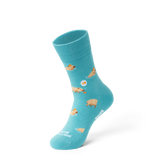 Capybara Sock