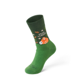 Orangutan Sock