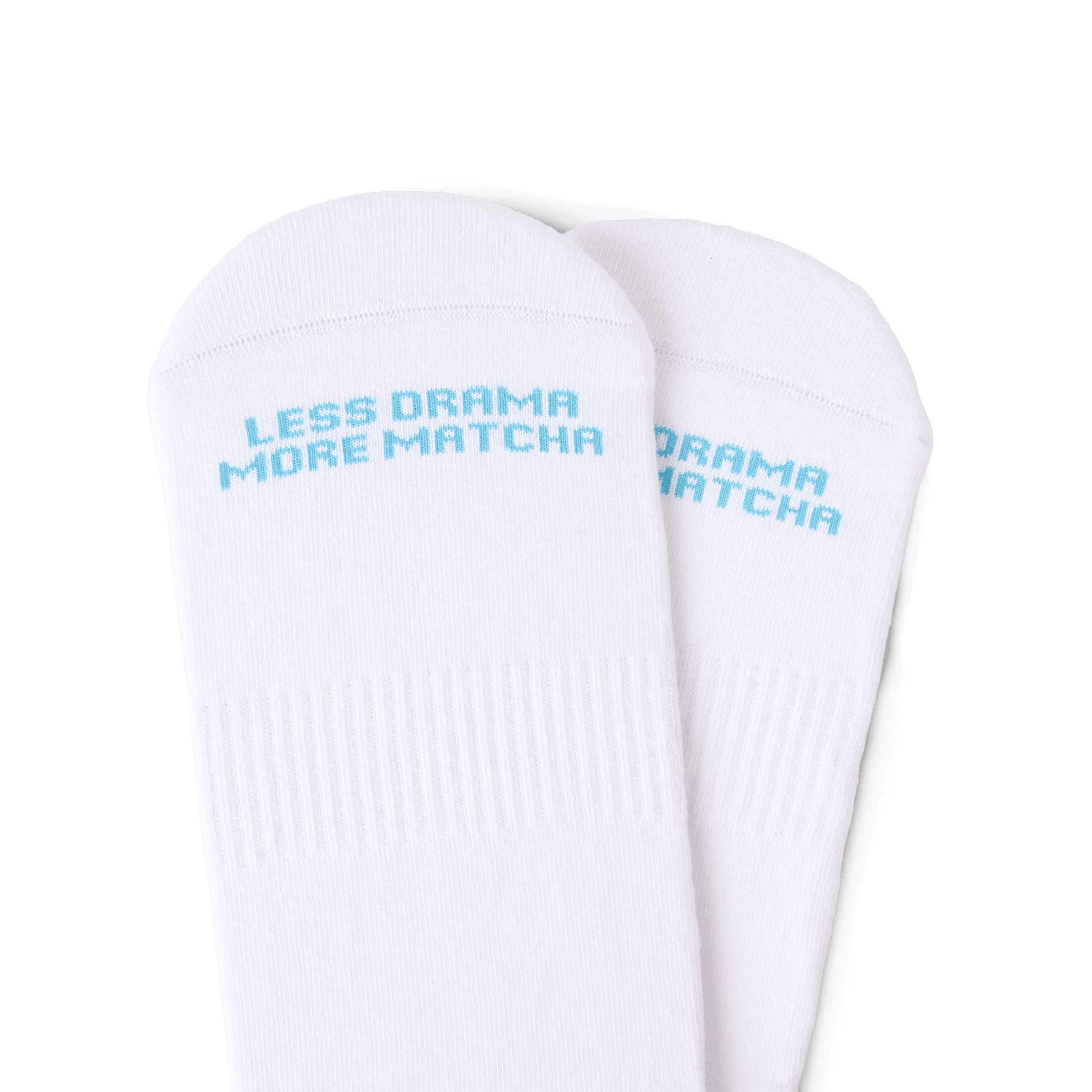 Matcha Magic Athletic Sock
