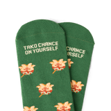 Tako Chances Sock