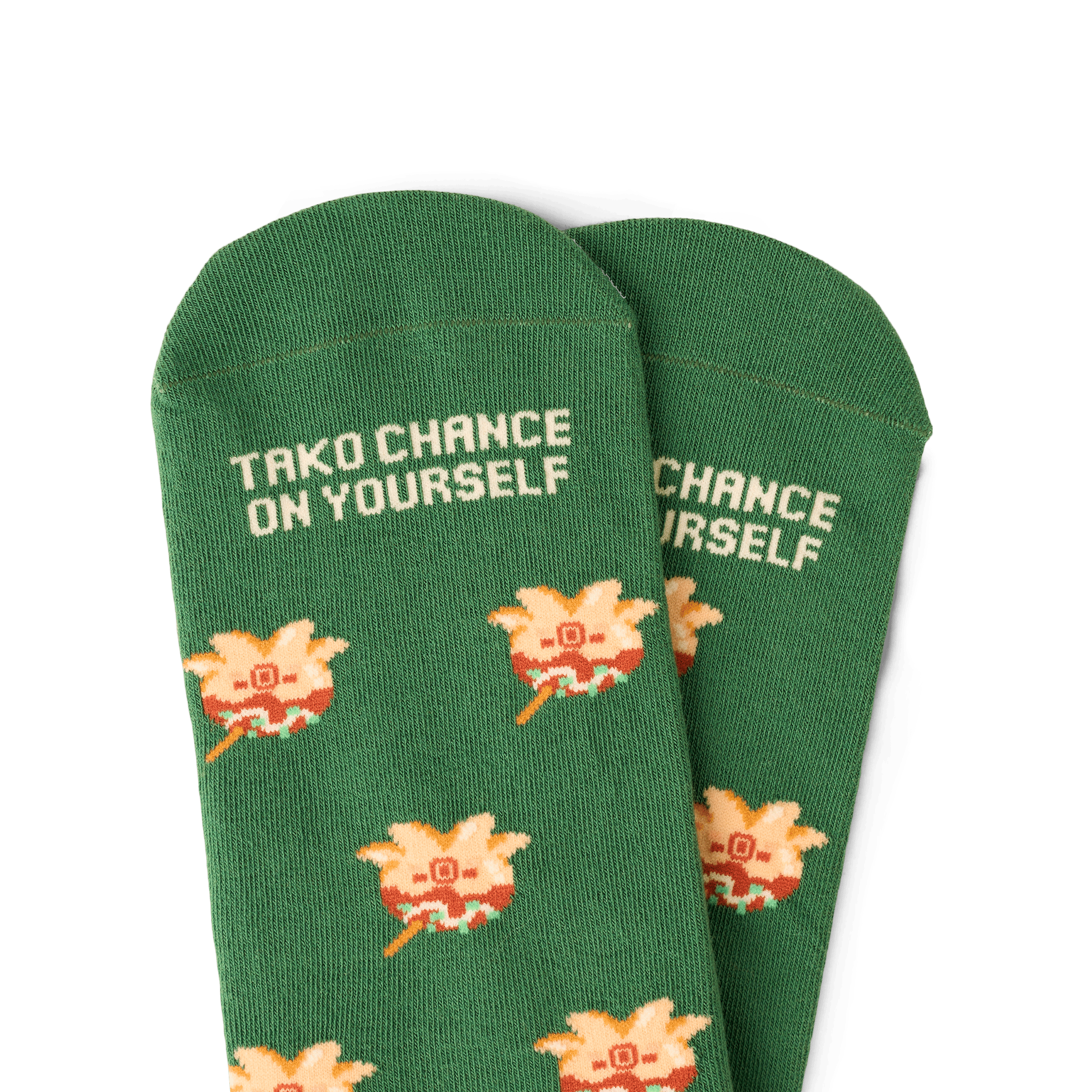 Tako Chances Sock