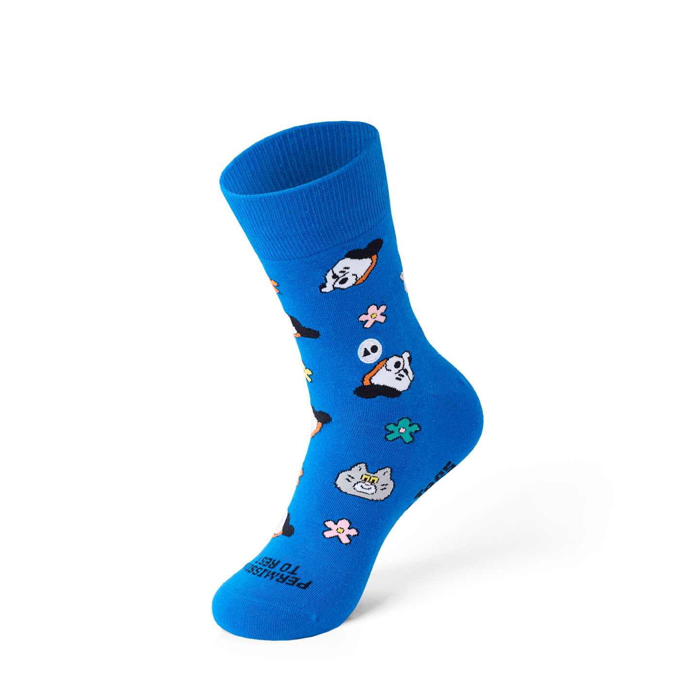 Cosy Companion Sock