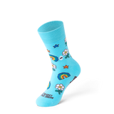 Flower Fuel Sock