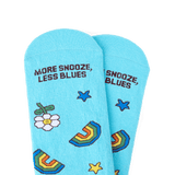 Flower Fuel Sock