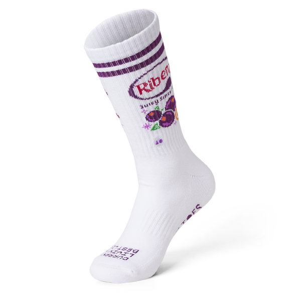 Juicy Ribena Athletic Sock