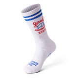 Good Morning Athletic Sock