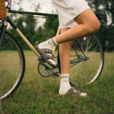 Slow-down Bagel Athletic Sock