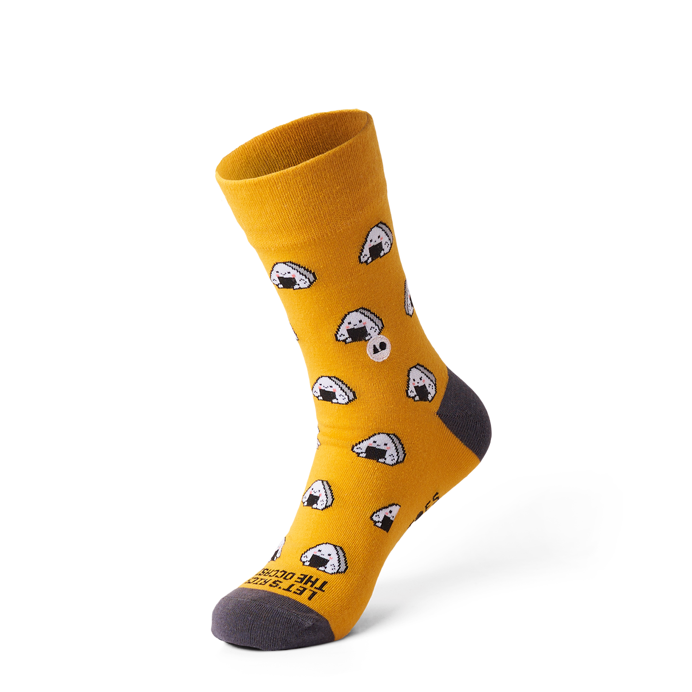 Rise of Onigiri Sock