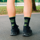 Lucky Star Performance Sock