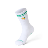 Fuze Tea Mango Green Tea Sock