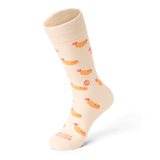 Happy Tempura Sock