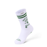 Hot Brew Athletic Sock