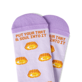 Tart & Soul Sock