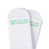 Joy Juice Athletic Sock