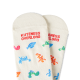Kuti Cutie Sock