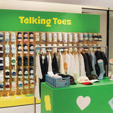 TANGS @ Tang Plaza