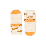 Malayan Tiger Kids Sock