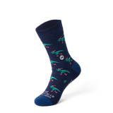 T-rexcellent Sock