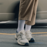 Better Basics Sock Pack - White