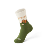 Best Beaver Sock