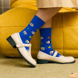 Cosy Companion Sock