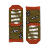 Great Hornbill Kids Sock (2-5 Years)